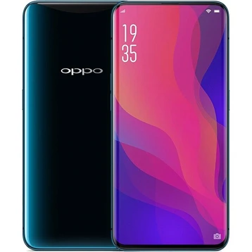 Oppo Find Z