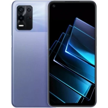 OPPO K10