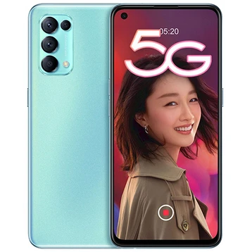 Oppo Reno 5K