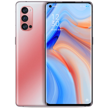 Oppo Reno 6 Pro Plus