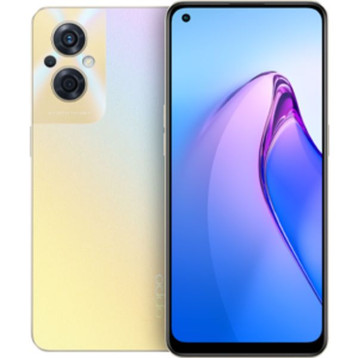 OPPO Reno10 Z