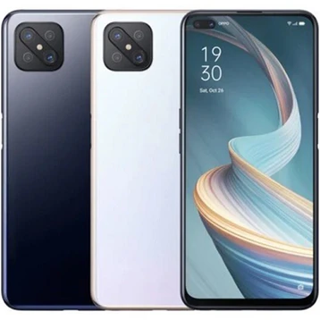 Oppo Reno5 Z 5G