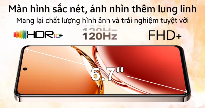 Minh Họa Điện Thoại Oppo