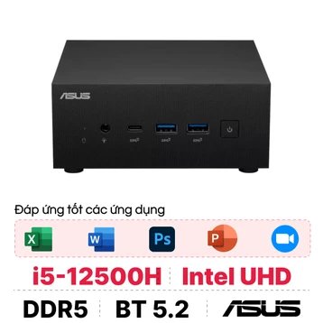 PC Mini Asus NUC PN64-B-S5188MD