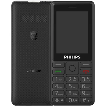 Điện thoại Phillips E506