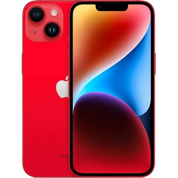 Apple iPhone 14 ブラック 本体 128GB（美品】Apple iPhone 14