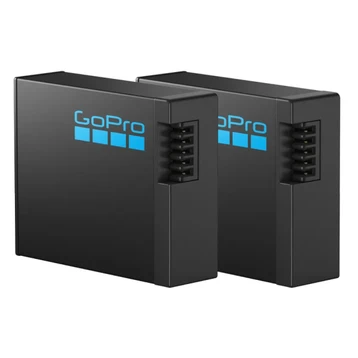 Pin cho GoPro Hero 13 Black Enduro 2 Pack (Chính hãng)