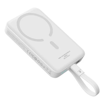 CỦ SẠC 30W DÀNH CHO IPHONE VỚI CỔNG USB-C SẠC NHANH AN TOÀN