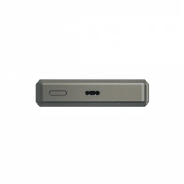 Pin dự phòng Mophie Essentials Snap+ 10000mAh Metallic - 530 - 5