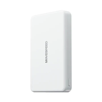Pin dự phòng Movespeed Magnetic Semi-Solid 10000mAh 22.5W MSP08 - 3
