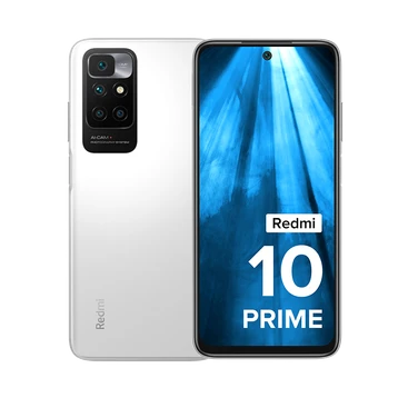 Xiaomi Redmi 10 Prime Plus