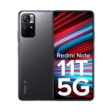 Xiaomi Redmi Note 11T 5G