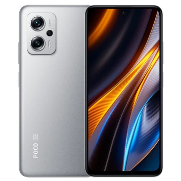 POCO X4 GT