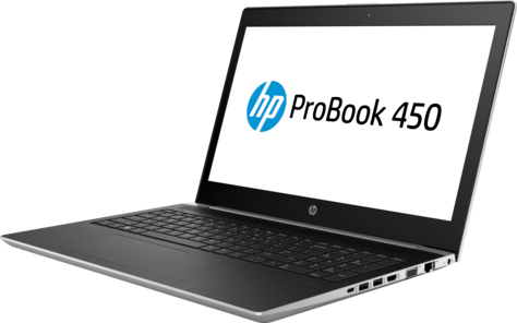 Laptop HP ProBook 450 G5 2ZD44PA trả góp 0%