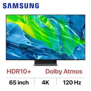 Smart Tivi OLED Samsung 4K 65 inch QA65S95B