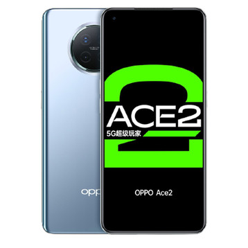 Realme Ace
