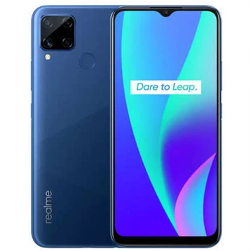 Realme C15s