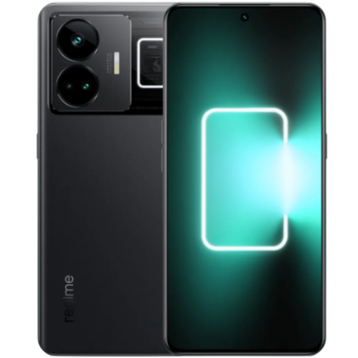 realme GT 5 Pro SE