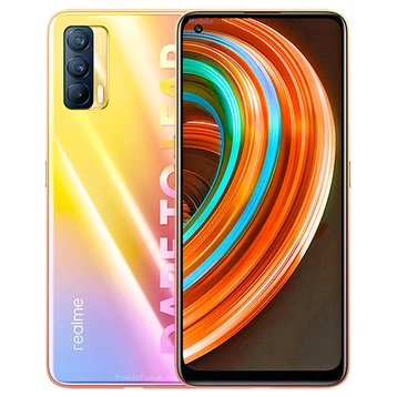 Realme GT