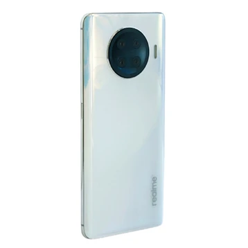 Realme Race