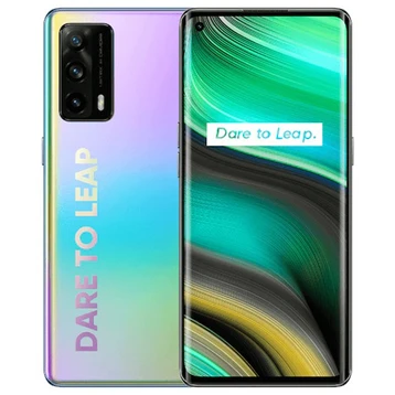 Realme X7 Max