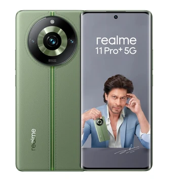 realme 11 Pro+ (Plus)