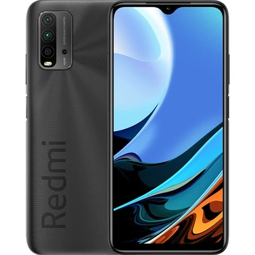 So sánh Xiaomi Redmi 9T 6GB 128GB - Cũ đẹp và iPhone XS Max 256GB 