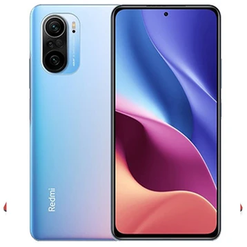 Xiaomi Redmi K40 Pro+