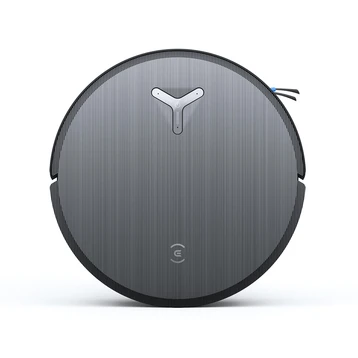 Robot hút bụi thông minh Ecovacs X11 Pro Omni Robot hút bụi thông minh Ecovacs X11 Pro Omni - 5