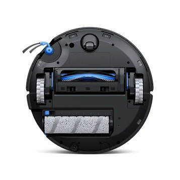 Robot hút bụi thông minh Ecovacs X11 Pro Omni Robot hút bụi thông minh Ecovacs X11 Pro Omni - 7