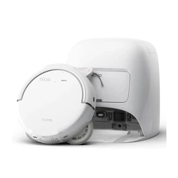 Robot hút bụi lau nhà DJI ROMO S - 11