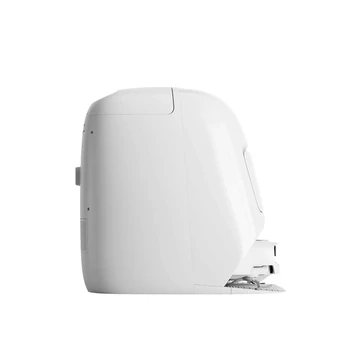 Robot hút bụi lau nhà DJI ROMO S - 12