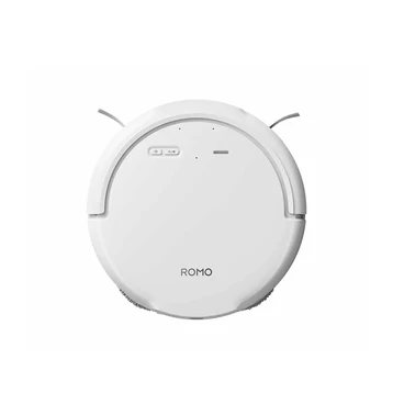 Robot hút bụi lau nhà DJI ROMO S - 13