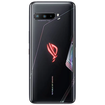 ROGPhone3 16GB 512GB　ドッグ　クーラー付き ROGPhone3 16GB 512GB ドッグ クーラー付き ROG Phone 3 ZS661KS