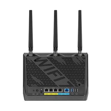 Router Wifi 7 Asus RT-BE86U - 3