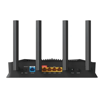 Router Wifi 7 TP-Link Archer GE230 BE3600 Router Wifi 7 TP-Link Archer GE230 BE3600 - 3