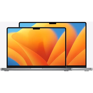 Macbook Pro 14 inch 2023 (M2 Pro - 16GB/1TB) | Chính hãng