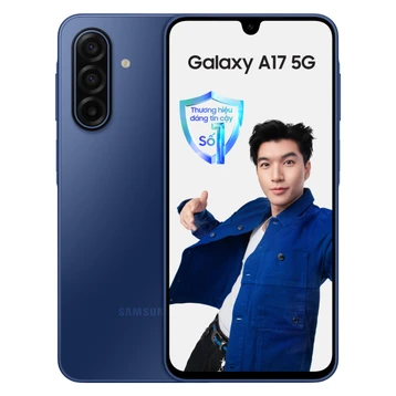 Samsung Galaxy A17
