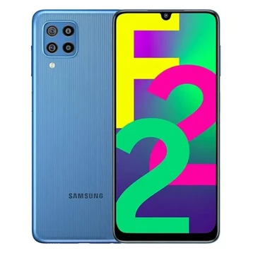 Samsung Galaxy F22