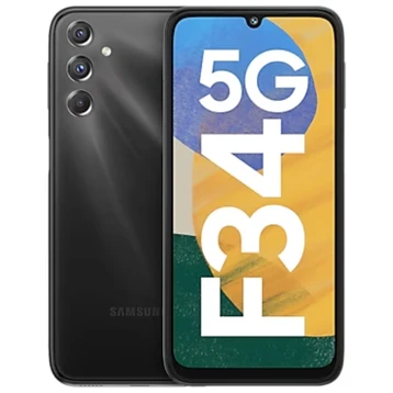 Samsung Galaxy F34 5G