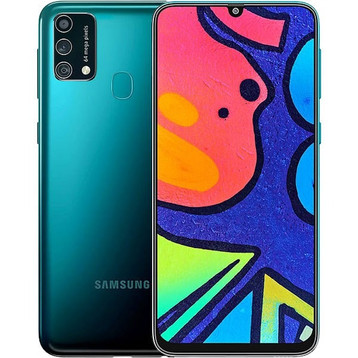 Samsung Galaxy F62