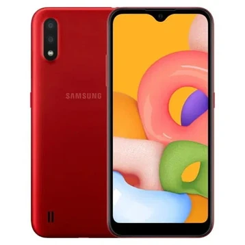 Samsung Galaxy M02s