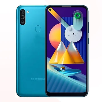 Samsung Galaxy M12