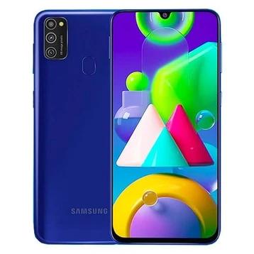 Samsung Galaxy M22