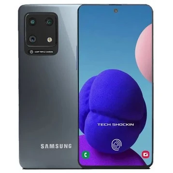Samsung Galaxy M32s