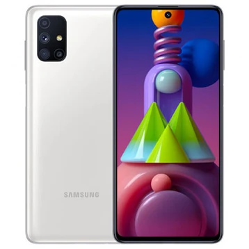 Samsung Galaxy M62