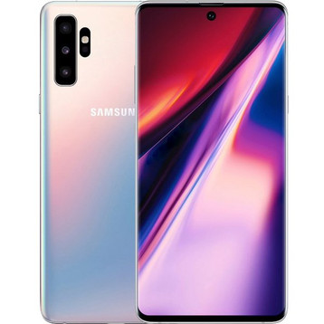 Samsung Galaxy Note 10 Pro