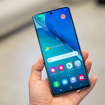 Iphone Samsung S8 Plus Dxomark Review Dxomark Samsung Galaxy Note