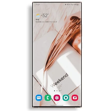 Samsung Galaxy Note 21