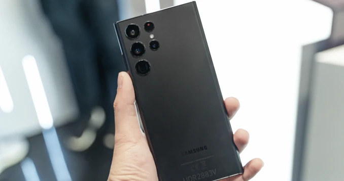 Samsung Galaxy S22 Ultra 5G Giá rẻ, lên đời chỉ từ 10 triệu